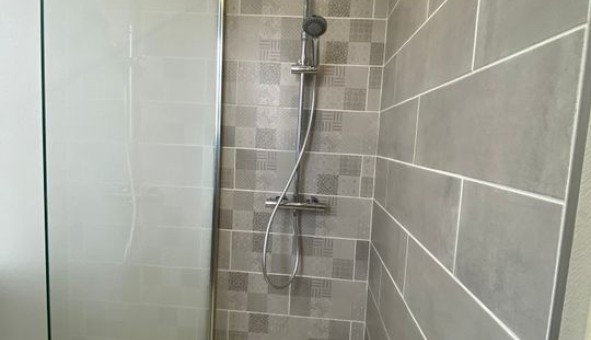 Logement �tudiant T3 &agrave; Abrest (03200)