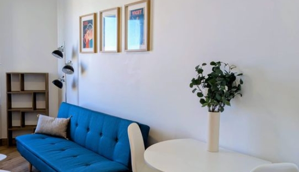 Logement �tudiant T3 &agrave; Abrest (03200)