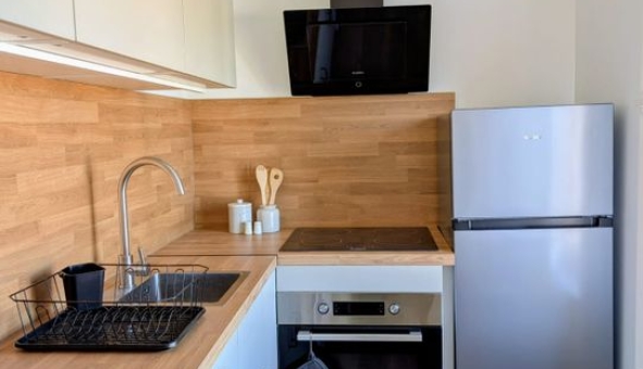 Logement �tudiant T3 &agrave; Abrest (03200)
