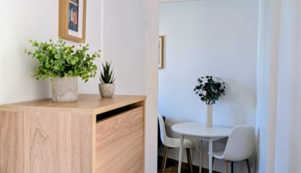 Logement �tudiant T3 &agrave; Abrest (03200)