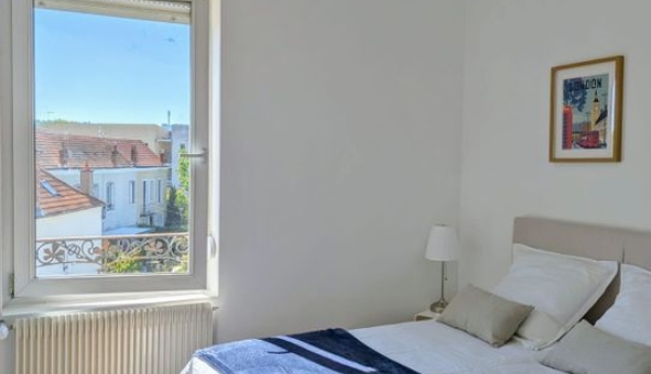 Logement �tudiant T3 &agrave; Abrest (03200)
