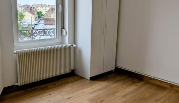 Logement �tudiant T3 &agrave; Abrest (03200)