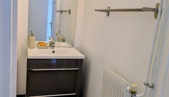 Logement �tudiant T3 &agrave; Abrest (03200)