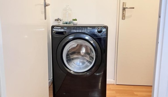 Logement tudiant T3 à Achres (78260)
