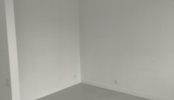 Logement tudiant T3 à Achery (02800)