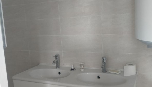 Logement tudiant T3 à Achery (02800)