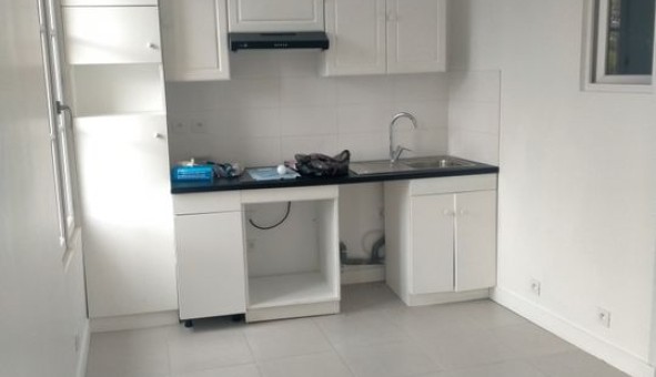 Logement �tudiant Location T3 Vide Achery (02800)