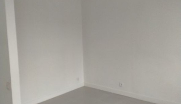 Logement �tudiant T3 &agrave; Achery (02800)