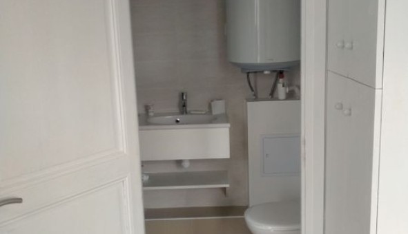 Logement �tudiant T3 &agrave; Achery (02800)