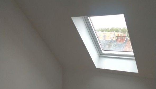 Logement �tudiant T3 &agrave; Achery (02800)