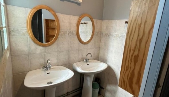Logement tudiant T3 à Acheux en Aminois (80560)