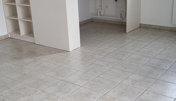 Logement tudiant T3 à Achicourt (62217)