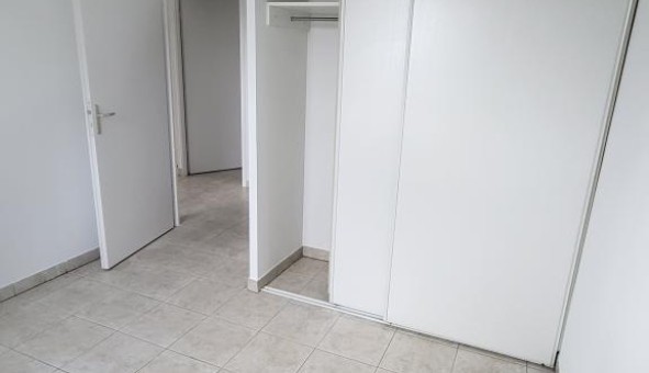 Logement tudiant T3 à Achicourt (62217)