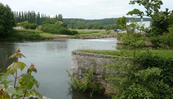 Logement �tudiant T3 &agrave; Aclou (27800)