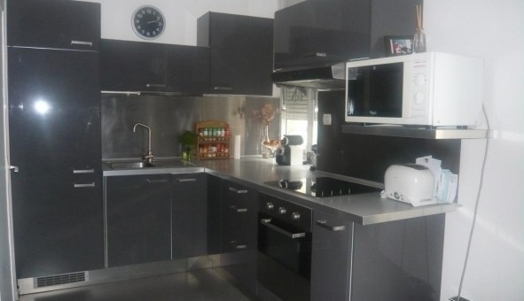 Logement tudiant T3 à Acy (02200)