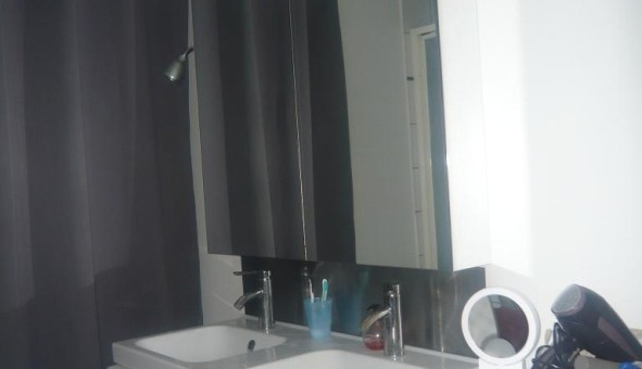 Logement tudiant T3 à Acy (02200)