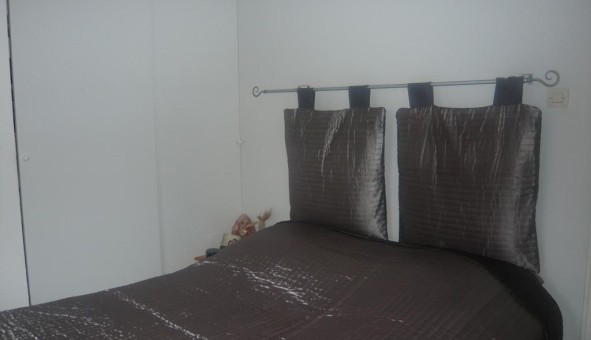 Logement tudiant T3 à Acy (02200)
