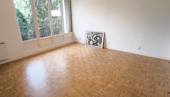Logement �tudiant T3 &agrave; Acy (02200)