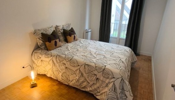Logement �tudiant T3 &agrave; Acy (02200)