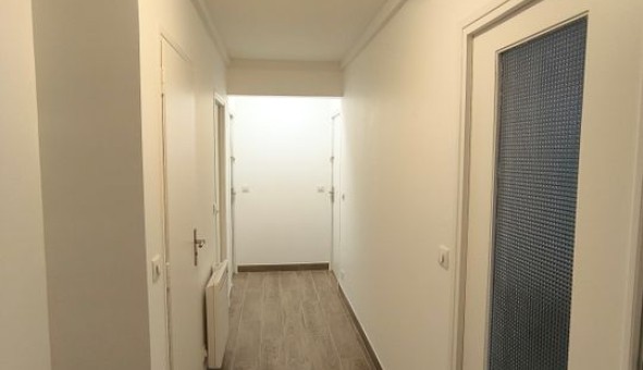 Logement �tudiant T3 &agrave; Acy (02200)