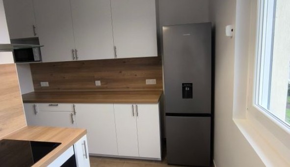 Logement �tudiant T3 &agrave; Acy (02200)