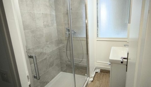 Logement �tudiant T3 &agrave; Acy (02200)