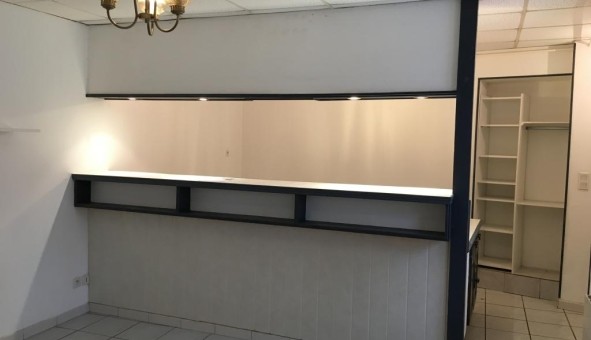 Logement tudiant T3 à Ad (65100)