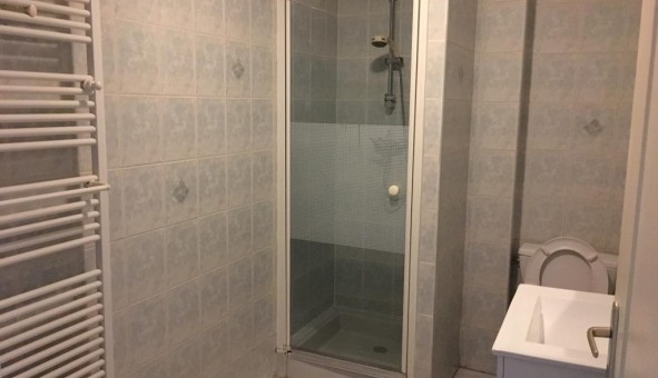 Logement tudiant T3 à Ad (65100)