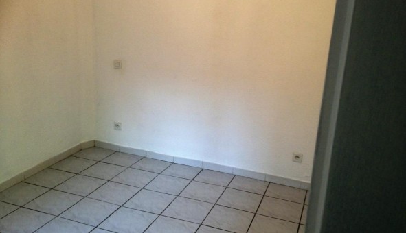 Logement tudiant T3 à Ad (65100)