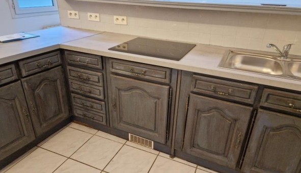 Logement tudiant T3 à Ad (65100)