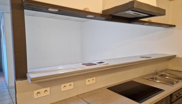 Logement tudiant T3 à Ad (65100)