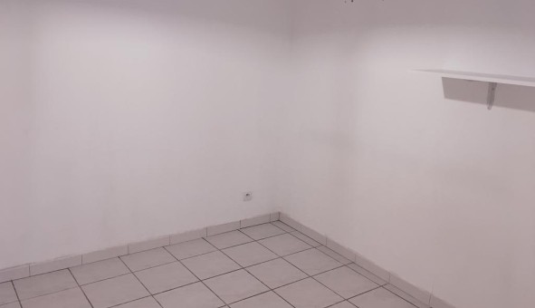 Logement tudiant T3 à Ad (65100)