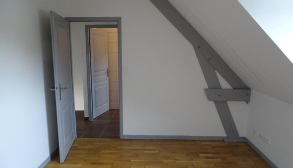 Logement �tudiant T3 &agrave; Ad� (65100)