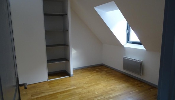 Logement �tudiant T3 &agrave; Ad� (65100)