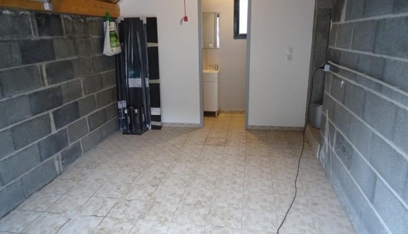 Logement �tudiant T3 &agrave; Ad� (65100)