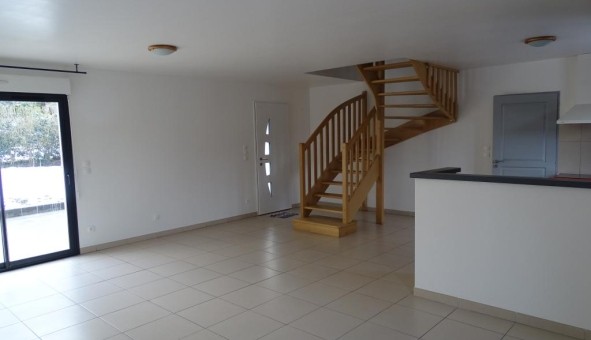 Logement �tudiant T3 &agrave; Ad� (65100)