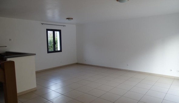 Logement �tudiant T3 &agrave; Ad� (65100)