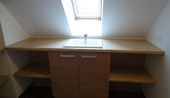 Logement �tudiant T3 &agrave; Ad� (65100)