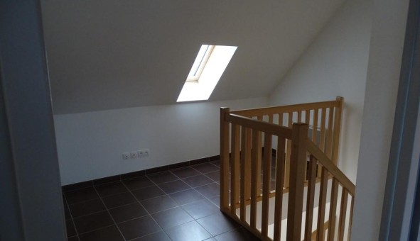 Logement �tudiant T3 &agrave; Ad� (65100)