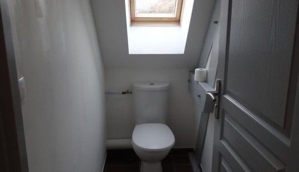 Logement �tudiant T3 &agrave; Ad� (65100)