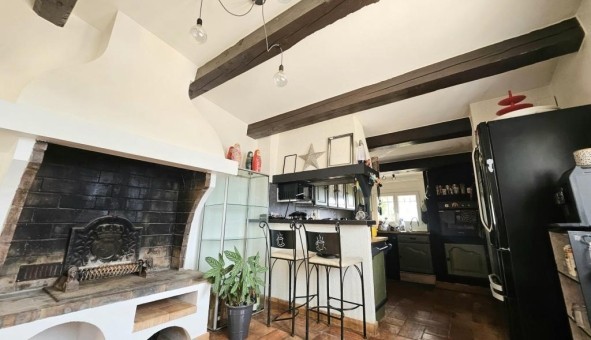 Logement tudiant T3 à Adissan (34230)