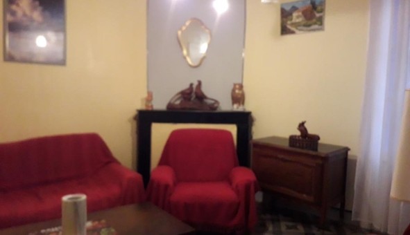 Logement étudiant Location T3 Vide Adissan (34230)