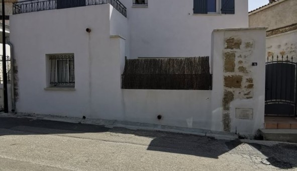 Logement tudiant Location T3 Vide Adissan (34230)