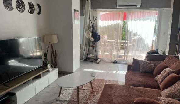 Logement tudiant T3 à Adissan (34230)