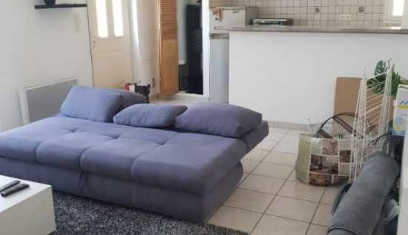Logement tudiant Location T3 Vide Adissan (34230)