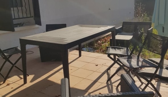 Logement tudiant T3 à Adissan (34230)