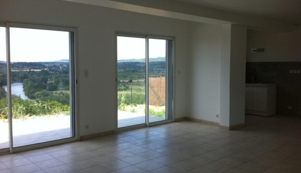 Logement tudiant T3 à Adissan (34230)