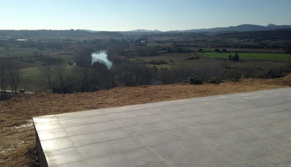 Logement �tudiant Location T3 Vide Adissan (34230)