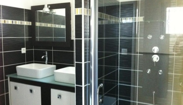 Logement �tudiant T3 &agrave; Adissan (34230)