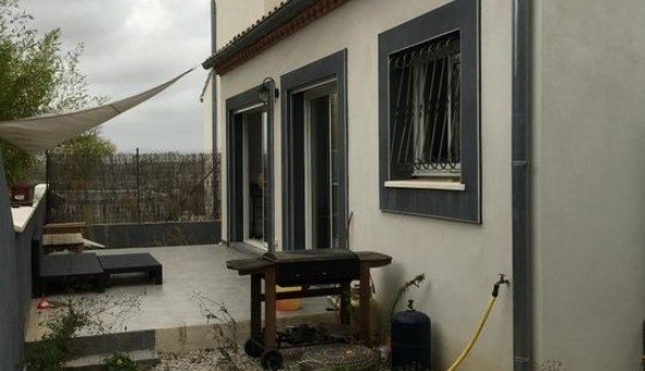 Logement �tudiant Location T3 Vide Adissan (34230)